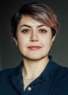 Dr Mahsa Mahdinejad